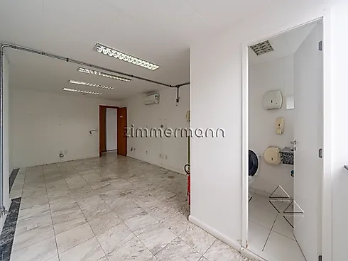 Escritório/Sala Comercial - 202m², Higienopolis - Escritório/sala em Higienopolis, São Paulo - Foto 5