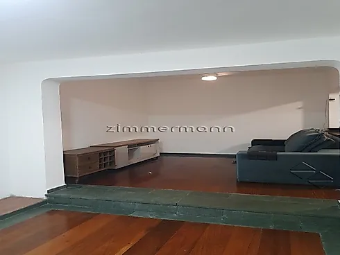 Casa 3 Quartos com 2 Suítes e 200m² - Planalto Paulista - Casa em Planalto Paulista, São Paulo - Foto 1