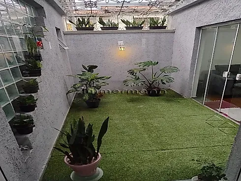 Casa 3 Quartos com 2 Suítes e 200m² - Planalto Paulista - Casa em Planalto Paulista, São Paulo - Foto 3
