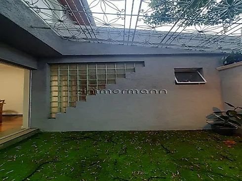 Casa 3 Quartos com 2 Suítes e 200m² - Planalto Paulista - Casa em Planalto Paulista, São Paulo - Foto 4