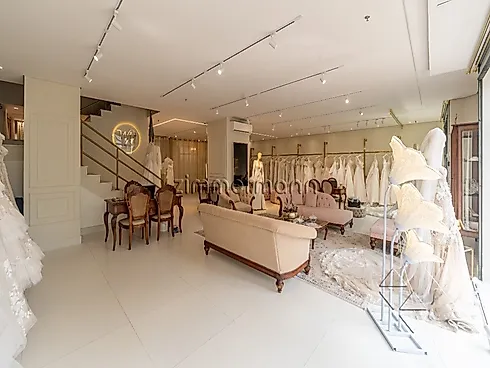 Escritório/Sala Comercial - 349m², Itaim Bibi - Escritório/sala em Itaim Bibi, São Paulo - Foto 3