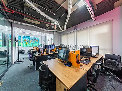 Escritório/Sala Comercial - 183m², Butantã - Escritório/sala em Butantã, São Paulo - Foto 1