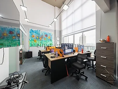 Escritório/Sala Comercial - 183m², Butantã - Escritório/sala em Butantã, São Paulo - Foto 2