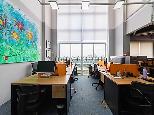 Escritório/Sala Comercial - 183m², Butantã - Escritório/sala em Butantã, São Paulo - Foto 3