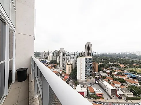 Escritório/Sala Comercial - 183m², Butantã - Escritório/sala em Butantã, São Paulo - Foto 4