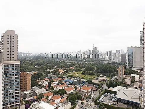 Escritório/Sala Comercial - 183m², Butantã - Escritório/sala em Butantã, São Paulo - Foto 5