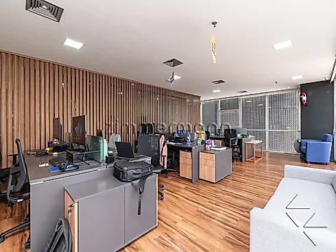 Escritório/Sala Comercial - 168m², Jardim Paulista - Escritório/sala em Jardim Paulista, São Paulo - Foto 4