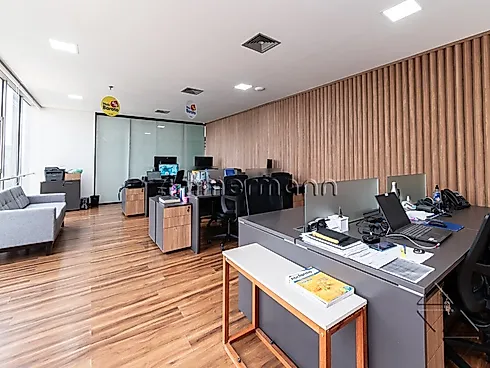 Escritório/Sala Comercial - 168m², Jardim Paulista - Escritório/sala em Jardim Paulista, São Paulo - Foto 5