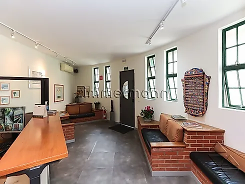 Escritório/Sala Comercial - 314m², Vila Romana - Escritório/sala em Vila Romana, São Paulo - Foto 2