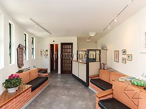 Escritório/Sala Comercial - 314m², Vila Romana - Escritório/sala em Vila Romana, São Paulo - Foto 3