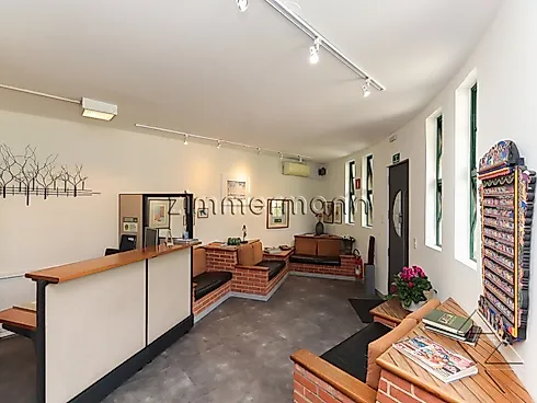 Escritório/Sala Comercial - 314m², Vila Romana - Escritório/sala em Vila Romana, São Paulo - Foto 4