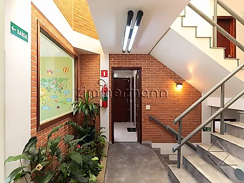 Escritório/Sala Comercial - 314m², Vila Romana - Escritório/sala em Vila Romana, São Paulo - Foto 5