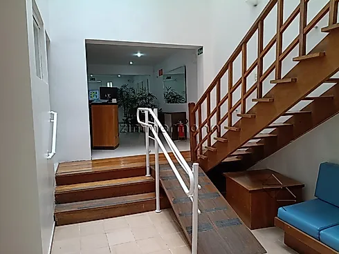 Escritório/Sala Comercial - 165m², Paraiso - Escritório/sala em Paraiso, São Paulo - Foto 2