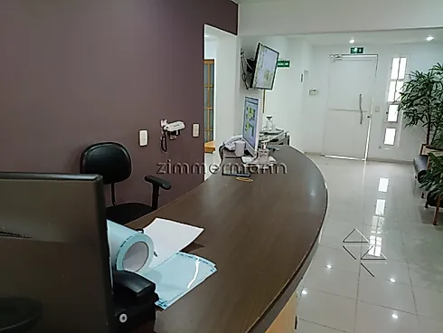 Escritório/Sala Comercial - 165m², Paraiso - Escritório/sala em Paraiso, São Paulo - Foto 3