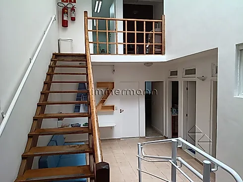 Escritório/Sala Comercial - 165m², Paraiso - Escritório/sala em Paraiso, São Paulo - Foto 5