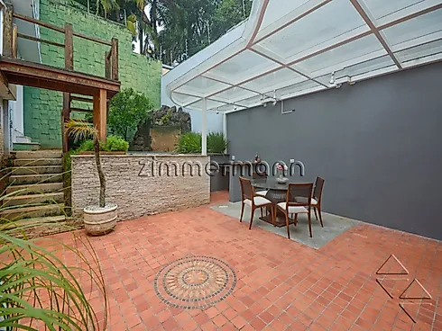 Casa 5 Quartos com 1 Suíte e 300m² - Brooklin - Casa em Brooklin, São Paulo - Foto 2