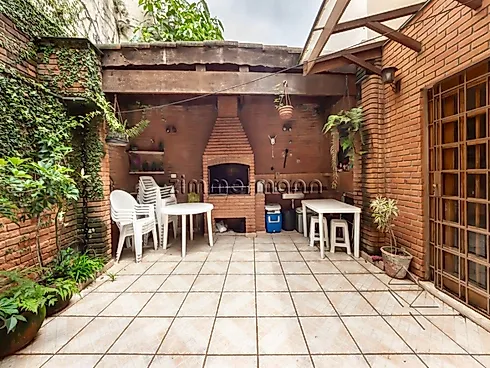 Vila Madalena, São Paulo