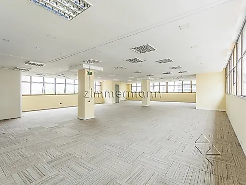 Escritório/Sala Comercial - 266m², Vila Olímpia - Escritório/sala em Vila Olímpia, São Paulo - Foto 3