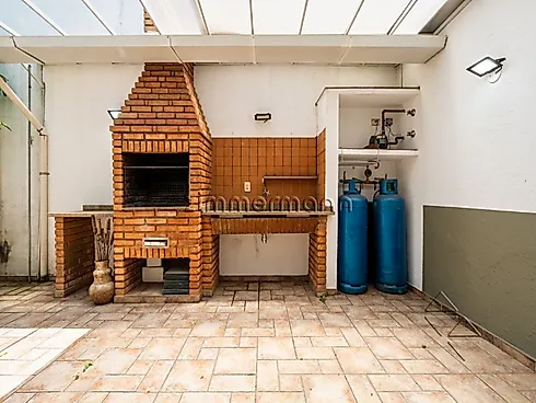 Casa 3 Quartos com 3 Suítes e 172m² - Campo Belo - Casa em Campo Belo, São Paulo - Foto 3