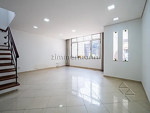 Casa 3 Quartos com 3 Suítes e 172m² - Campo Belo - Casa em Campo Belo, São Paulo - Foto 4