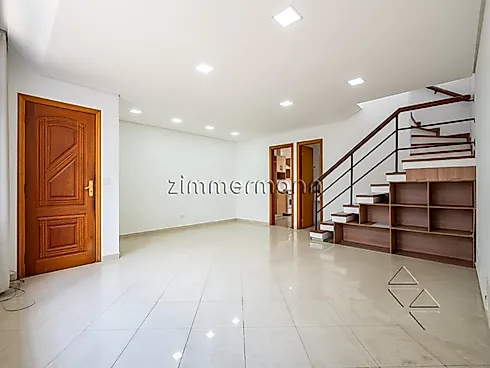 Casa 3 Quartos com 3 Suítes e 172m² - Campo Belo - Casa em Campo Belo, São Paulo - Foto 5