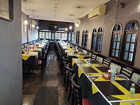 Escritório/Sala Comercial - 99m², Santo Amaro - Escritório/sala em Santo Amaro, São Paulo - Foto 2