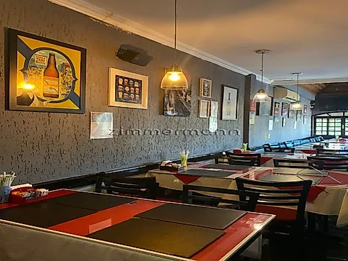 Escritório/Sala Comercial - 99m², Santo Amaro - Escritório/sala em Santo Amaro, São Paulo - Foto 4