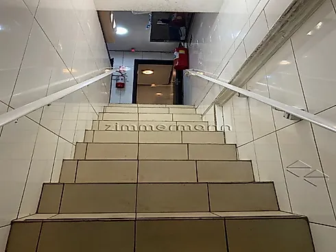 Escritório/Sala Comercial - 99m², Santo Amaro - Escritório/sala em Santo Amaro, São Paulo - Foto 5
