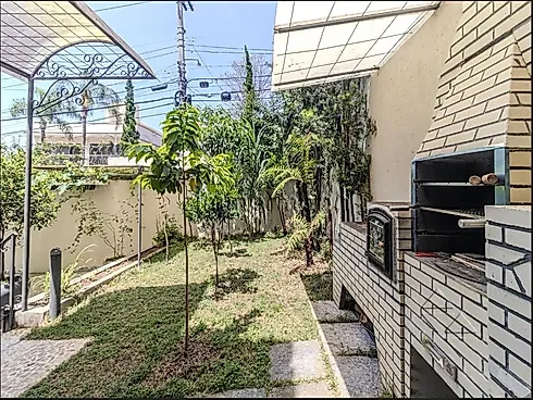 Casa 3 Quartos com 1 Suíte e 300m² - Pacaembu - Casa em Pacaembu, São Paulo - Foto 2