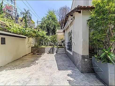 Casa 3 Quartos com 1 Suíte e 300m² - Pacaembu - Casa em Pacaembu, São Paulo - Foto 3