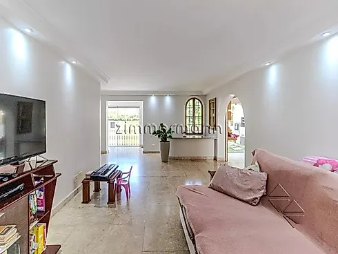 Casa 3 Quartos com 1 Suíte e 300m² - Pacaembu - Casa em Pacaembu, São Paulo - Foto 4