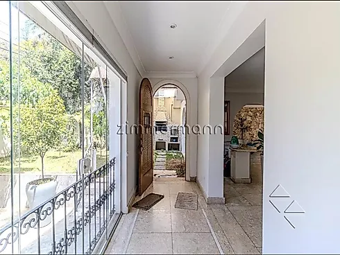 Casa 3 Quartos com 1 Suíte e 300m² - Pacaembu - Casa em Pacaembu, São Paulo - Foto 5