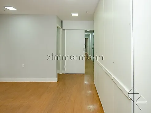 Escritório/Sala Comercial - 93m², Vila Mariana - Escritório/sala em Vila Mariana, São Paulo - Foto 2