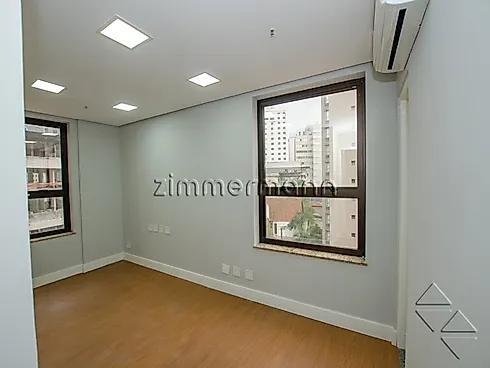 Escritório/Sala Comercial - 93m², Vila Mariana - Escritório/sala em Vila Mariana, São Paulo - Foto 4