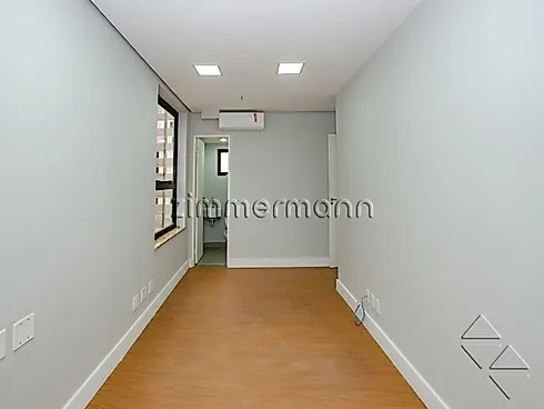 Escritório/Sala Comercial - 93m², Vila Mariana - Escritório/sala em Vila Mariana, São Paulo - Foto 5
