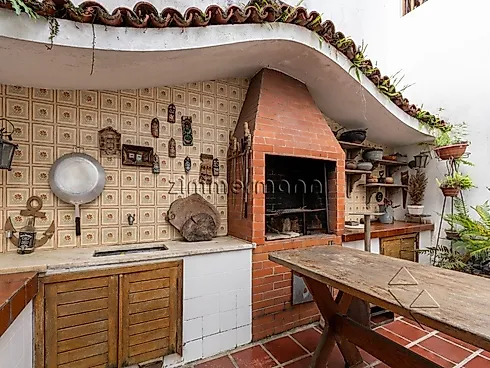 Casa 3 Quartos com 1 Suíte e 250m² - Campo Belo - Casa em Campo Belo, São Paulo - Foto 2