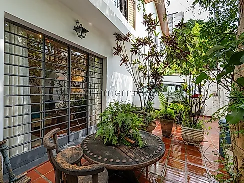 Casa 3 Quartos com 1 Suíte e 250m² - Campo Belo - Casa em Campo Belo, São Paulo - Foto 3