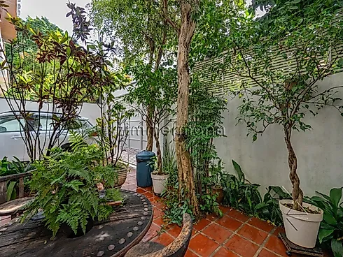 Casa 3 Quartos com 1 Suíte e 250m² - Campo Belo - Casa em Campo Belo, São Paulo - Foto 4