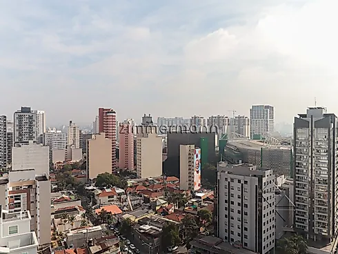Apartamento 2 Quartos com 2 Suítes e 90m² - Perdizes - Apartamento em Perdizes, São Paulo - Foto 4