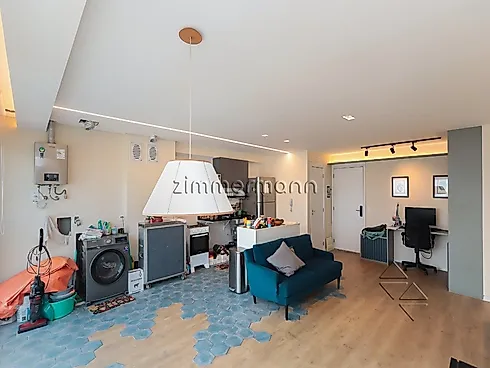 Apartamento 2 Quartos com 2 Suítes e 90m² - Perdizes - Apartamento em Perdizes, São Paulo - Foto 5