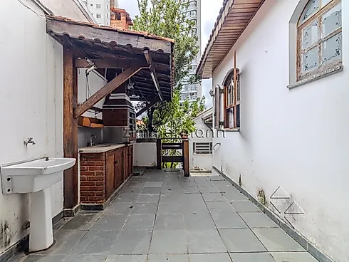 Casa 2 Quartos com 132m² - Vila Ipojuca - Casa em Vila Ipojuca, São Paulo - Foto 1