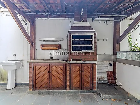 Casa 2 Quartos com 132m² - Vila Ipojuca - Casa em Vila Ipojuca, São Paulo - Foto 2