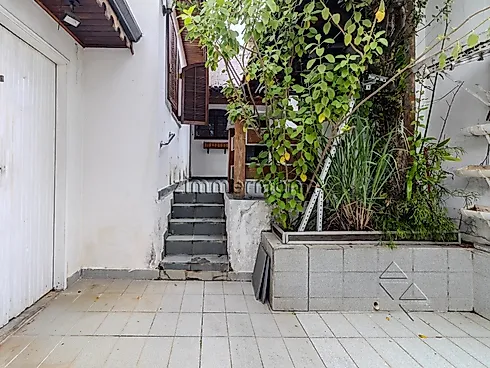 Casa 2 Quartos com 132m² - Vila Ipojuca - Casa em Vila Ipojuca, São Paulo - Foto 3