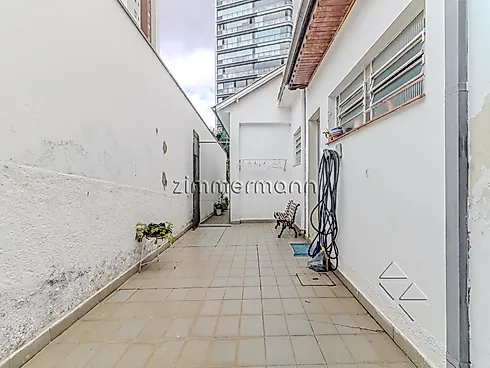 Casa 2 Quartos com 132m² - Vila Ipojuca - Casa em Vila Ipojuca, São Paulo - Foto 4