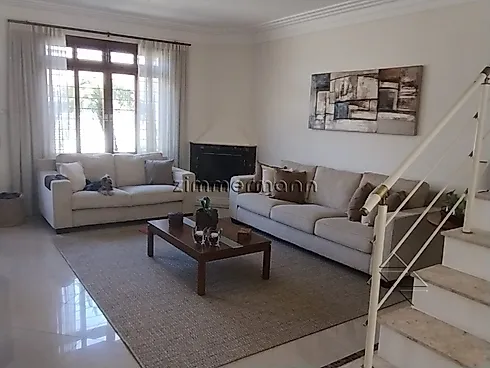 Casa 3 Quartos com 1 Suíte e 200m² - Moema - Casa em Moema, São Paulo - Foto 1