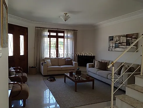 Casa 3 Quartos com 1 Suíte e 200m² - Moema - Casa em Moema, São Paulo - Foto 3