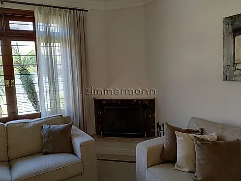 Casa 3 Quartos com 1 Suíte e 200m² - Moema - Casa em Moema, São Paulo - Foto 5