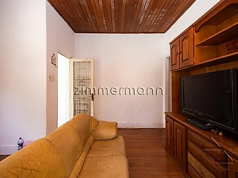 Escritório/Sala Comercial - 190m², Perdizes - Escritório/sala em Perdizes, São Paulo - Foto 2