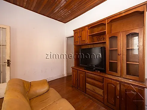 Escritório/Sala Comercial - 190m², Perdizes - Escritório/sala em Perdizes, São Paulo - Foto 4