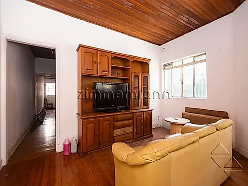Escritório/Sala Comercial - 190m², Perdizes - Escritório/sala em Perdizes, São Paulo - Foto 5